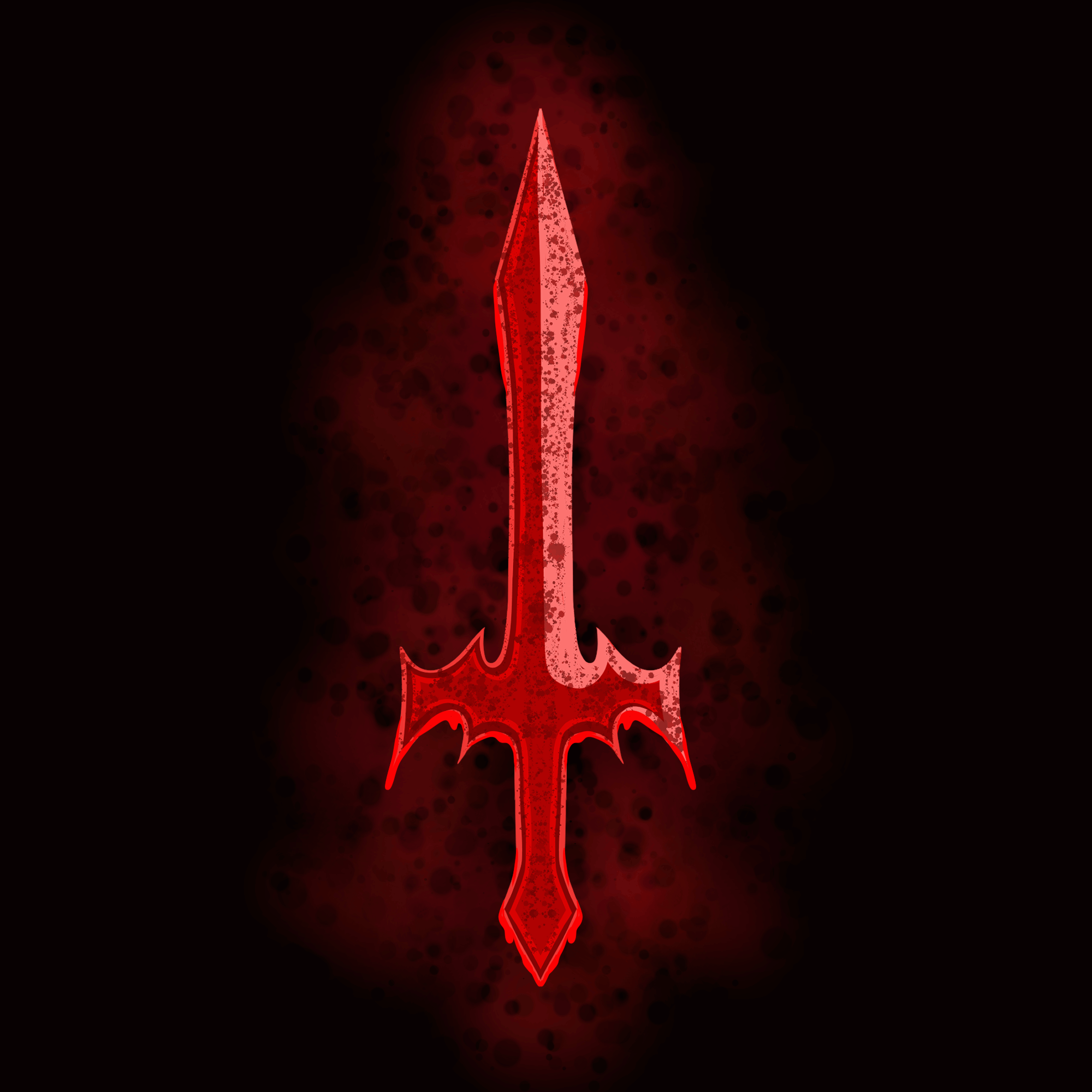 Dark abyss banner